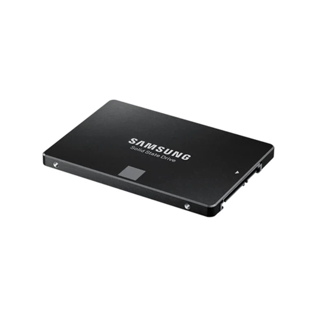 Накопитель SSD Samsung 850 Evo 500Gb